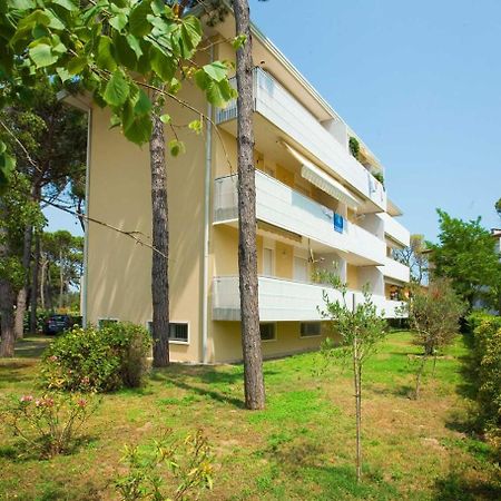 Vila Ambra Bibione Exteriér fotografie