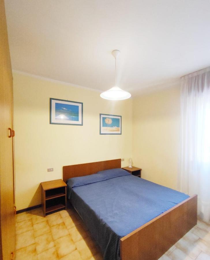 Vila Ambra Bibione Exteriér fotografie