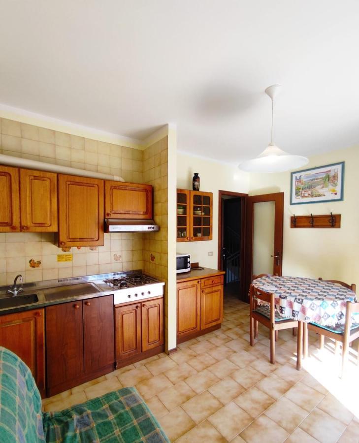 Vila Ambra Bibione Exteriér fotografie