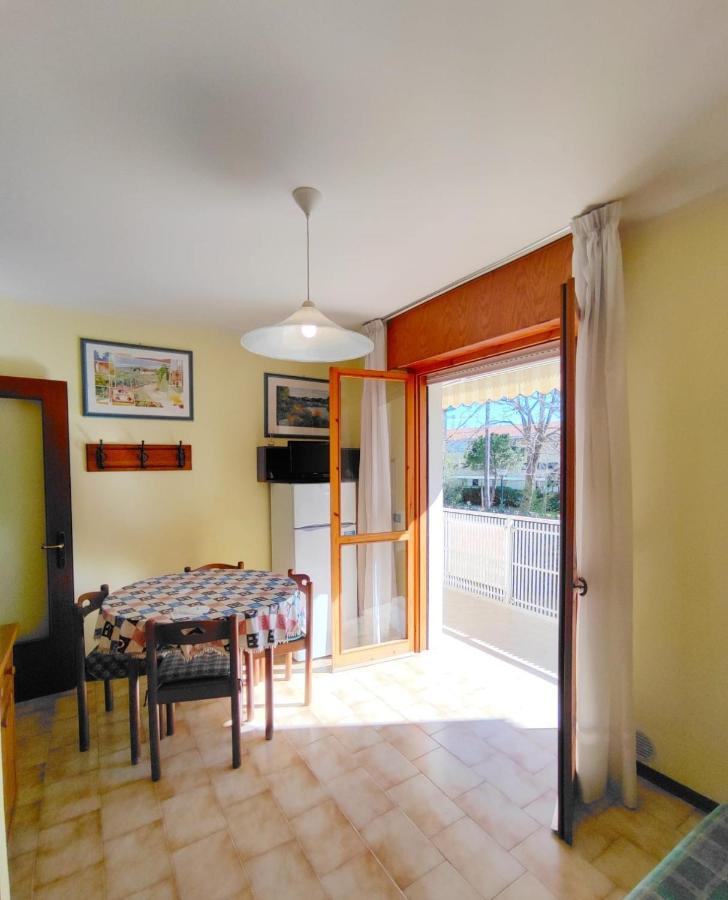 Vila Ambra Bibione Exteriér fotografie