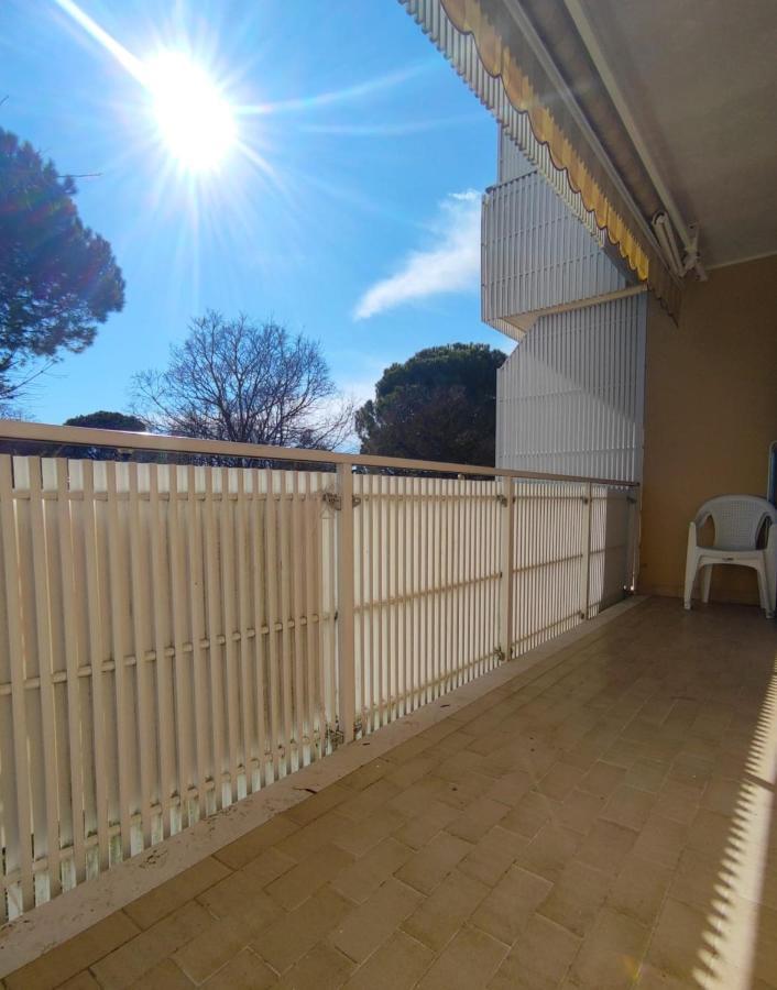 Vila Ambra Bibione Exteriér fotografie