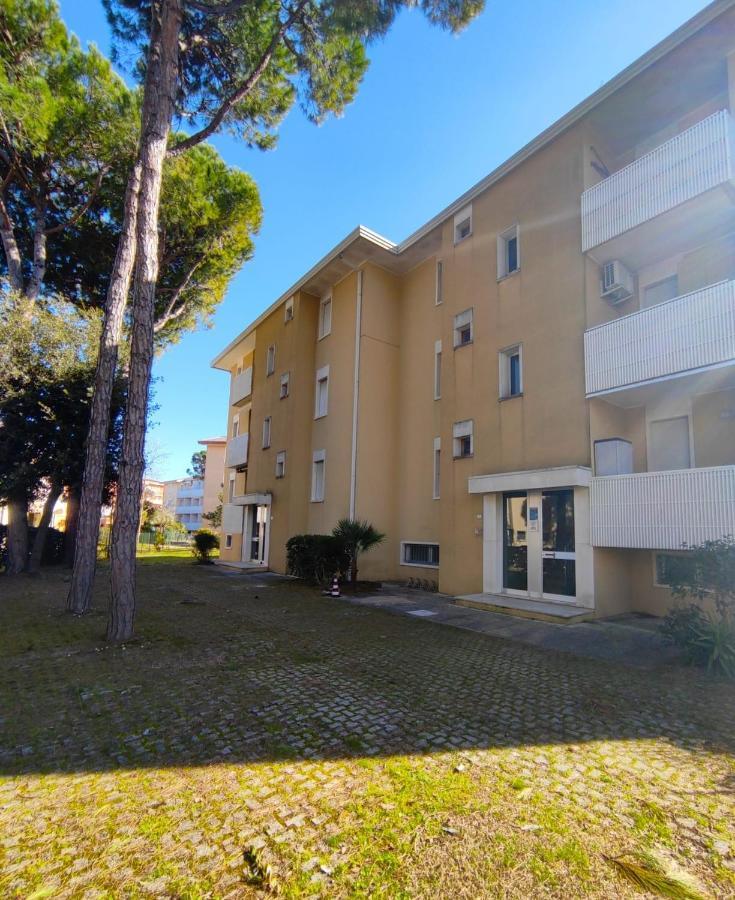 Vila Ambra Bibione Exteriér fotografie
