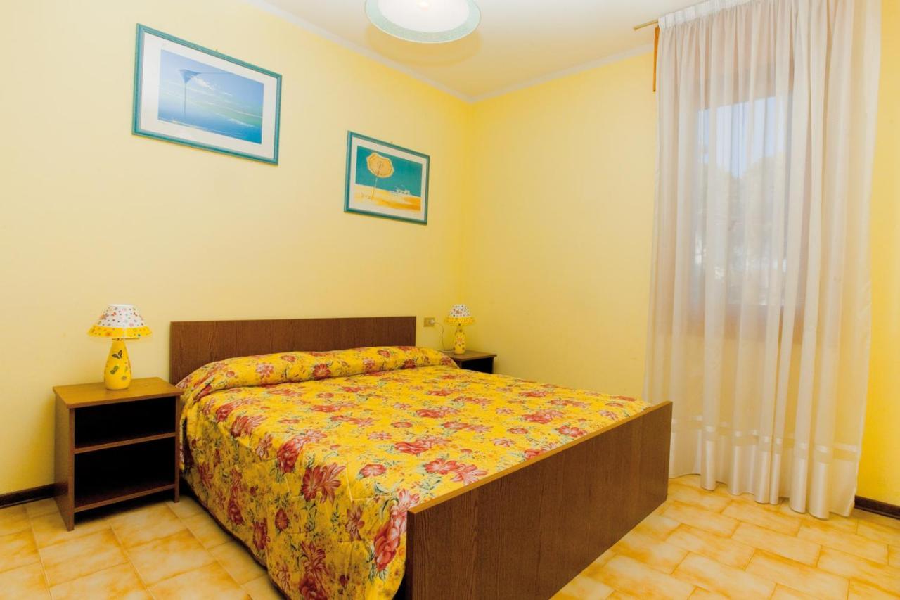 Vila Ambra Bibione Exteriér fotografie